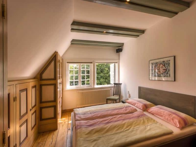 Ferienhof Tom Diek Jork Esterno foto